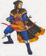 Avatar de Usuario